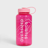 Confidence V2 Wide Mouth Bottle - Pink