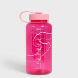 Confidence V2 Wide Mouth Bottle - Pink