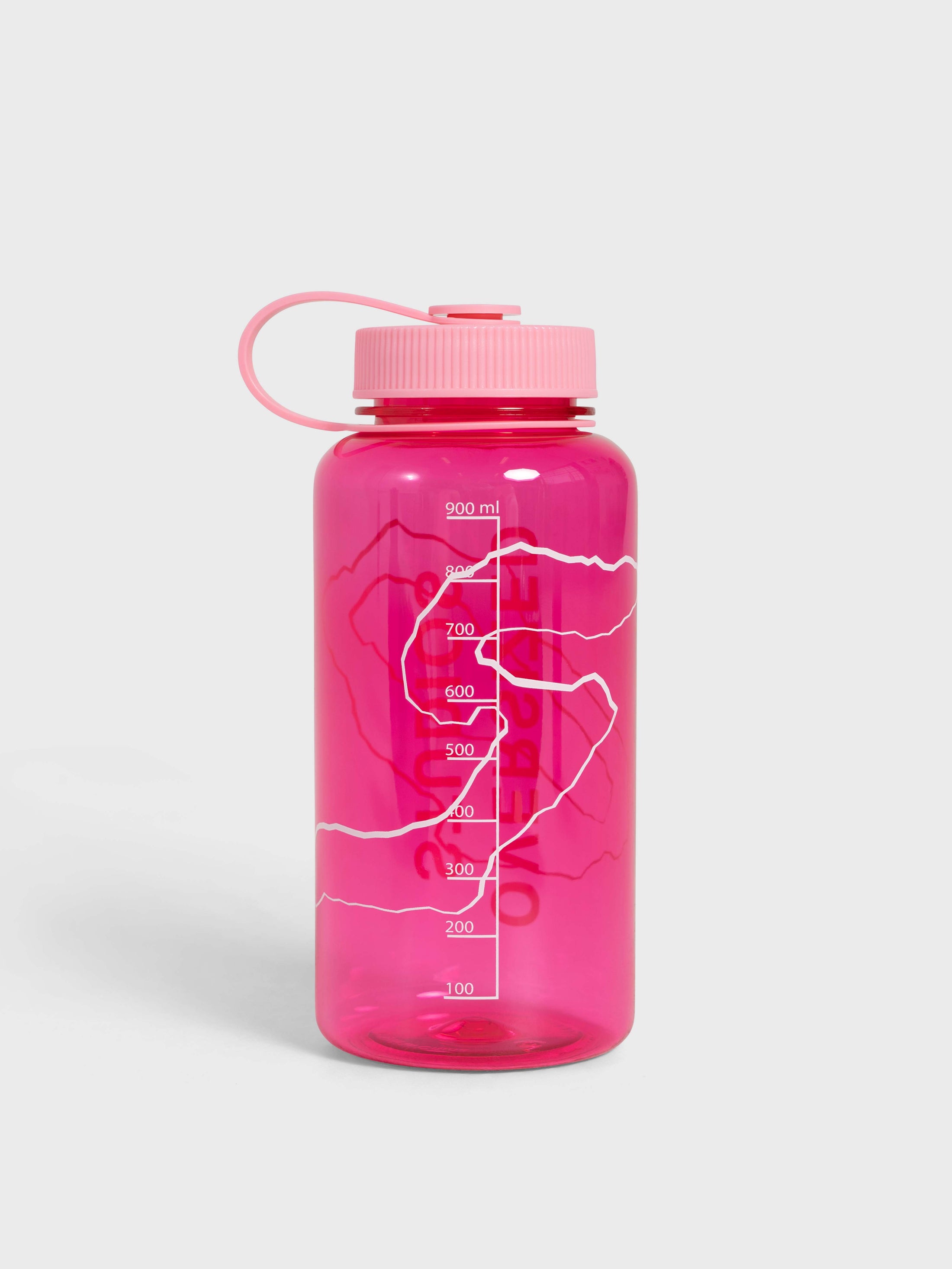 Confidence V2 Wide Mouth Bottle - Pink