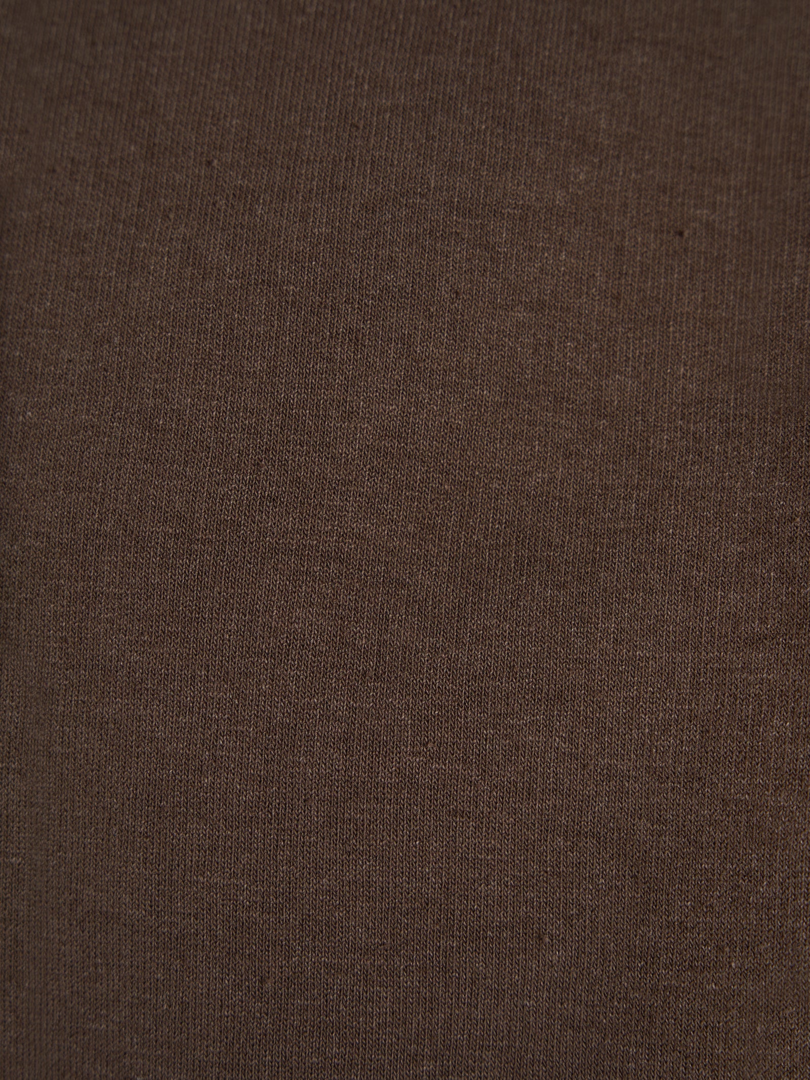 Cursive Hoodie - Vintage Brown/Red