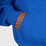 Cloud Hoodie V2 - King Blue