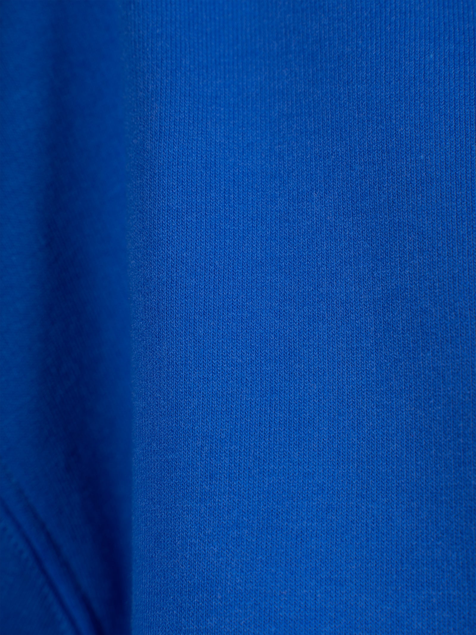 Cloud Hoodie V2 - King Blue