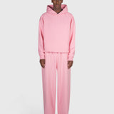 Cloud Hoodie V2 - Pink