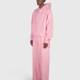 Cloud Hoodie V2 - Pink
