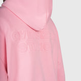 Cloud Hoodie V2 - Pink