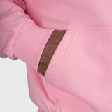 Cloud Hoodie V2 - Pink