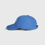 Confidence Cap - Vintage Blue/White