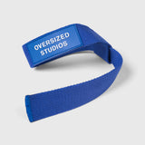 Confidence V2 Lifting Straps - King Blue