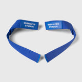 Confidence V2 Lifting Straps - King Blue