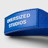 Confidence V2 Lifting Straps - King Blue