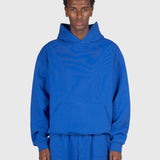 Cloud Hoodie V2 - King Blue