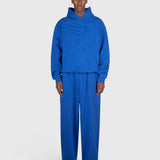 Cloud Hoodie V2 - King Blue