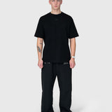 Confidence Core Pants - Black/White