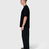 Confidence Core Pants - Black/White