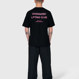Confidence Core Pants - Black/White