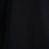 Confidence V2 Box Tee - Black/Pink