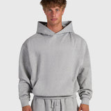 Cloud Hoodie V2 - Cloud Grey