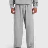 Cloud Baggy Sweatpants V2 - Cloud Grey