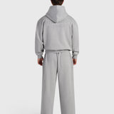 Cloud Baggy Sweatpants V2 - Cloud Grey