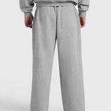 Cloud Baggy Sweatpants V2 - Cloud Grey