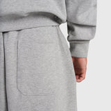 Cloud Baggy Sweatpants V2 - Cloud Grey