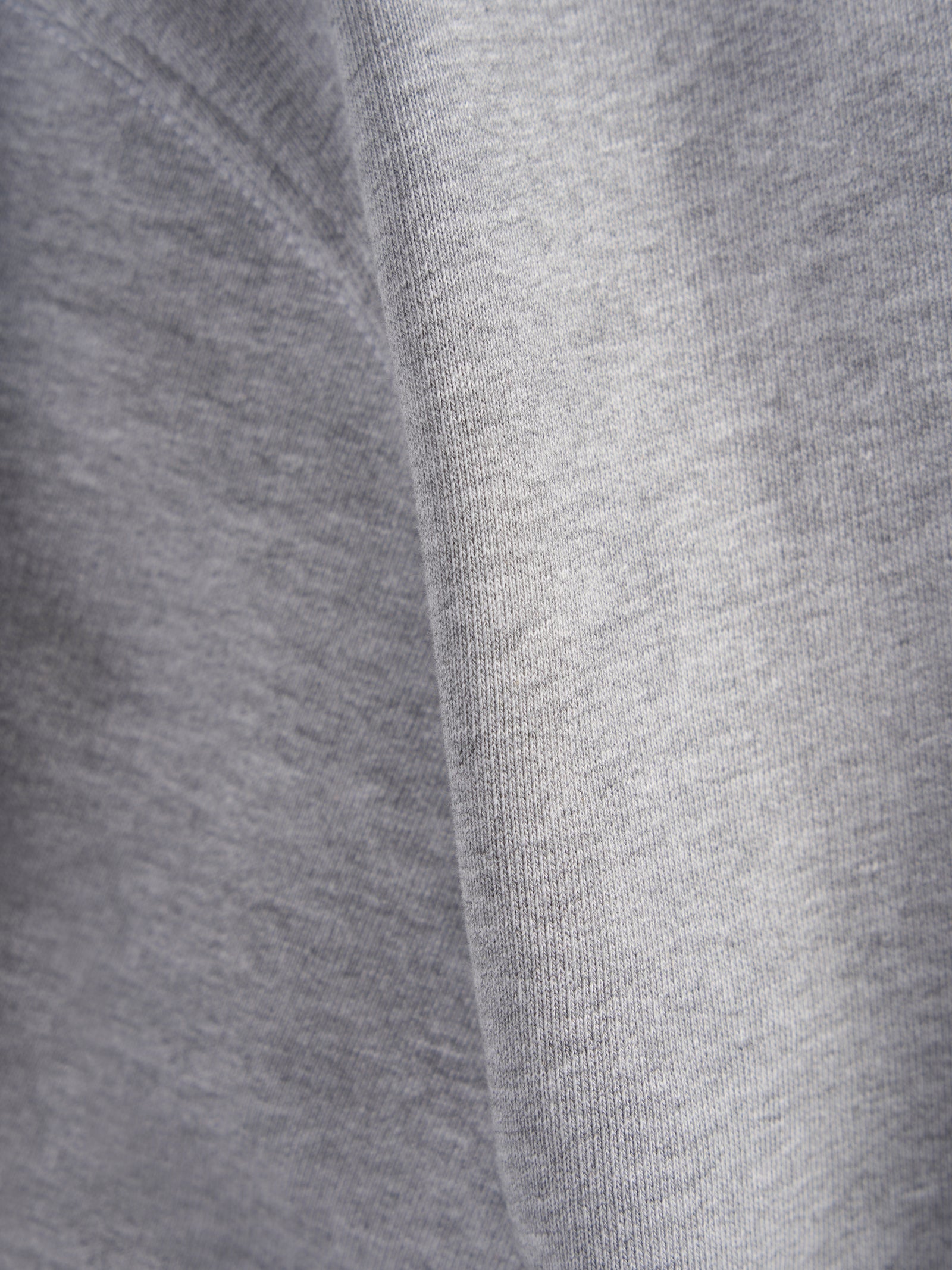 Cloud Hoodie V2 - Cloud Grey