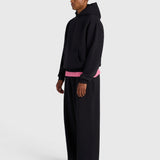 Cloud Hoodie V2 - Black