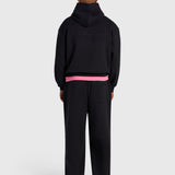 Cloud Hoodie V2 - Black