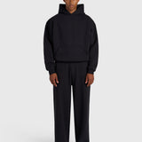 Cloud Hoodie V2 - Black