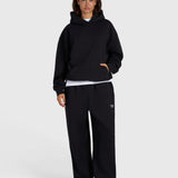 Confidence V2 Hoodie - Black/Pink