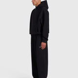 Confidence V2 Hoodie - Black/Pink