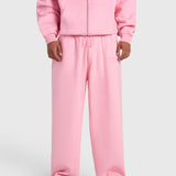 Cloud Baggy Sweatpants V2 - Pink
