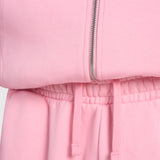 Cloud Baggy Sweatpants V2 - Pink
