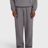 Confidence V2 Sweatpants - Steel/Black