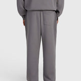 Confidence V2 Sweatpants - Steel/Black