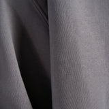 Confidence V2 Hoodie - Steel/Black