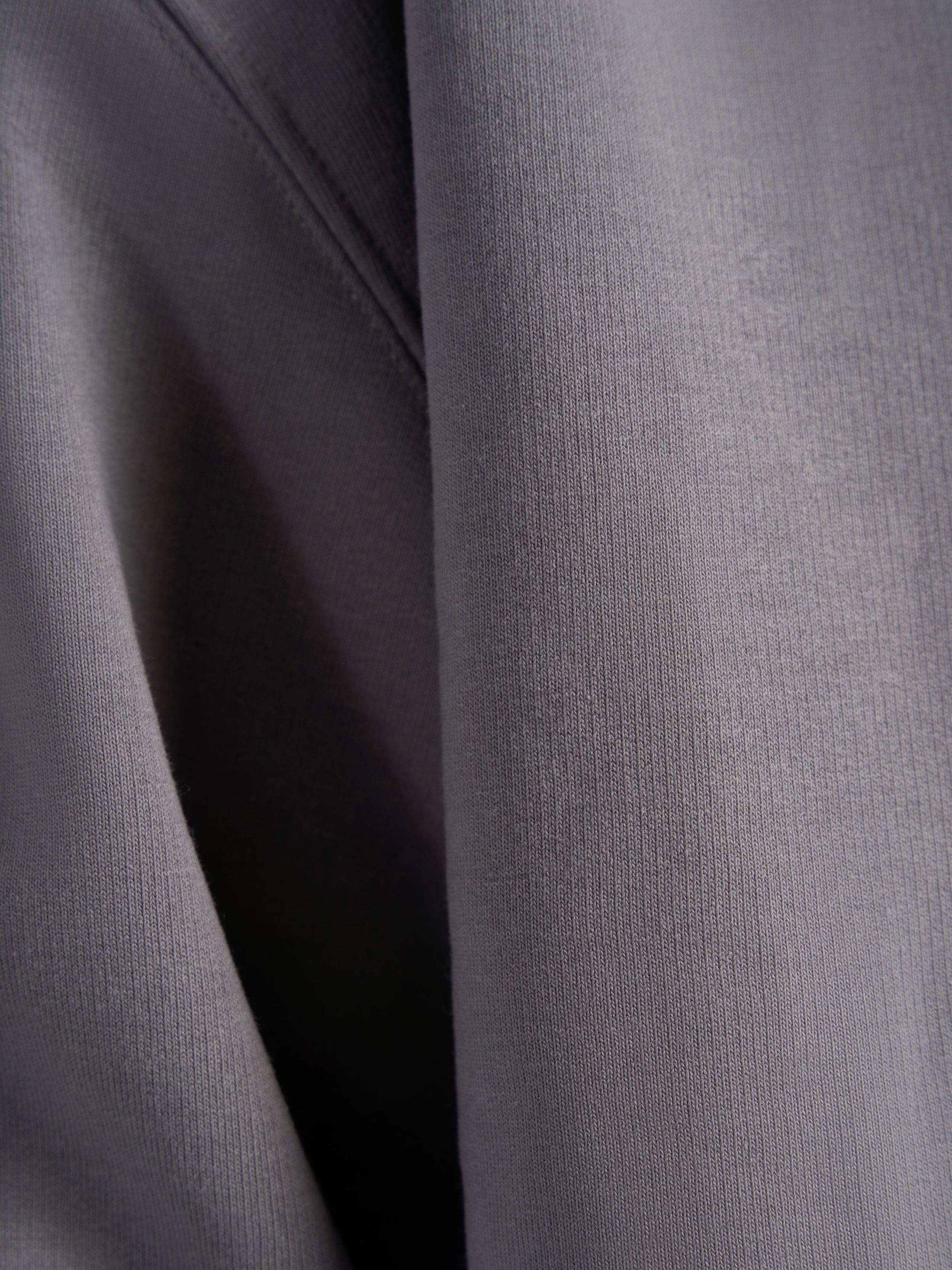 Confidence V2 Hoodie - Steel/Black