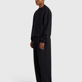 Confidence V2 Sweatshirt - Black/White