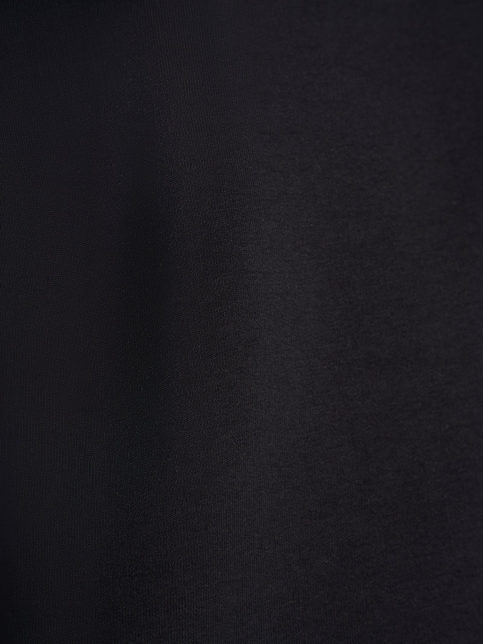 Confidence V2 Sweatshirt - Black/White