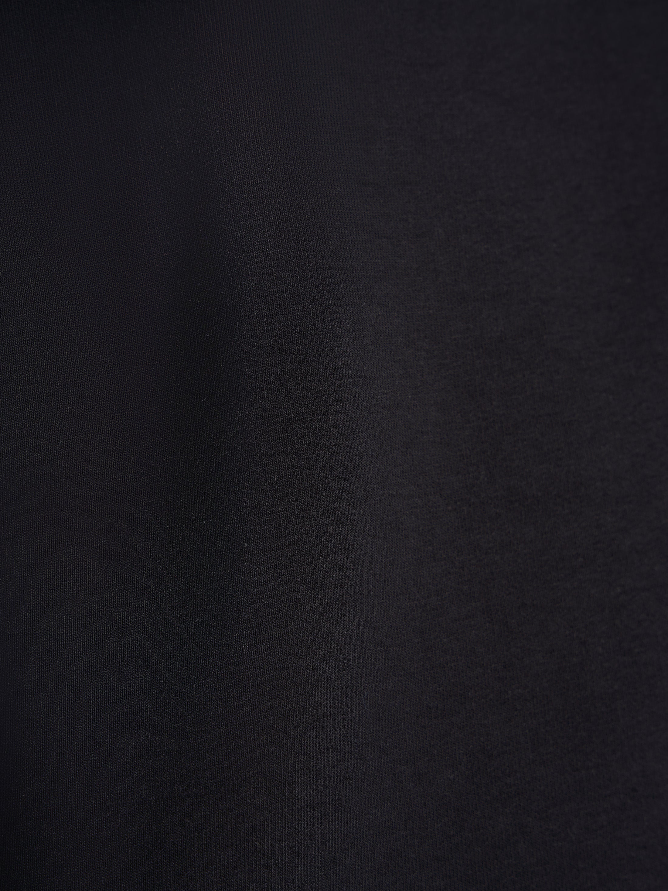 Confidence V2 Sweatshirt - Black/Pink