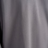 Confidence V2 Long Sleeve - Steel/Black