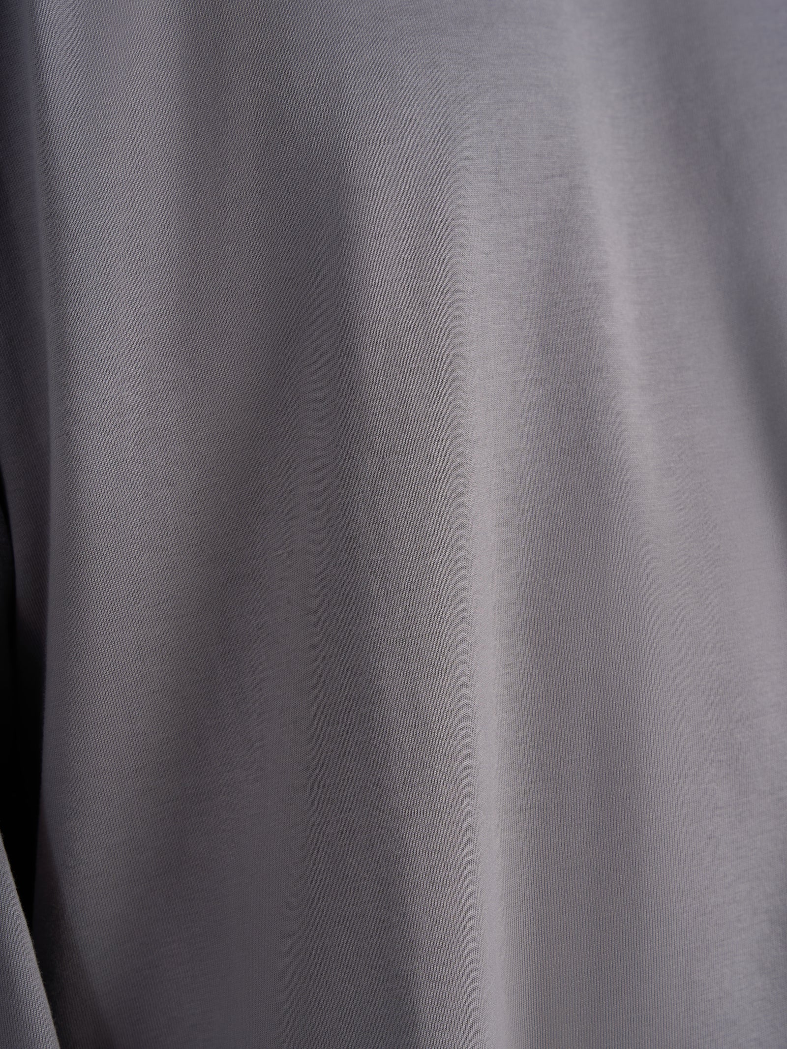 Confidence V2 Long Sleeve - Steel/Black