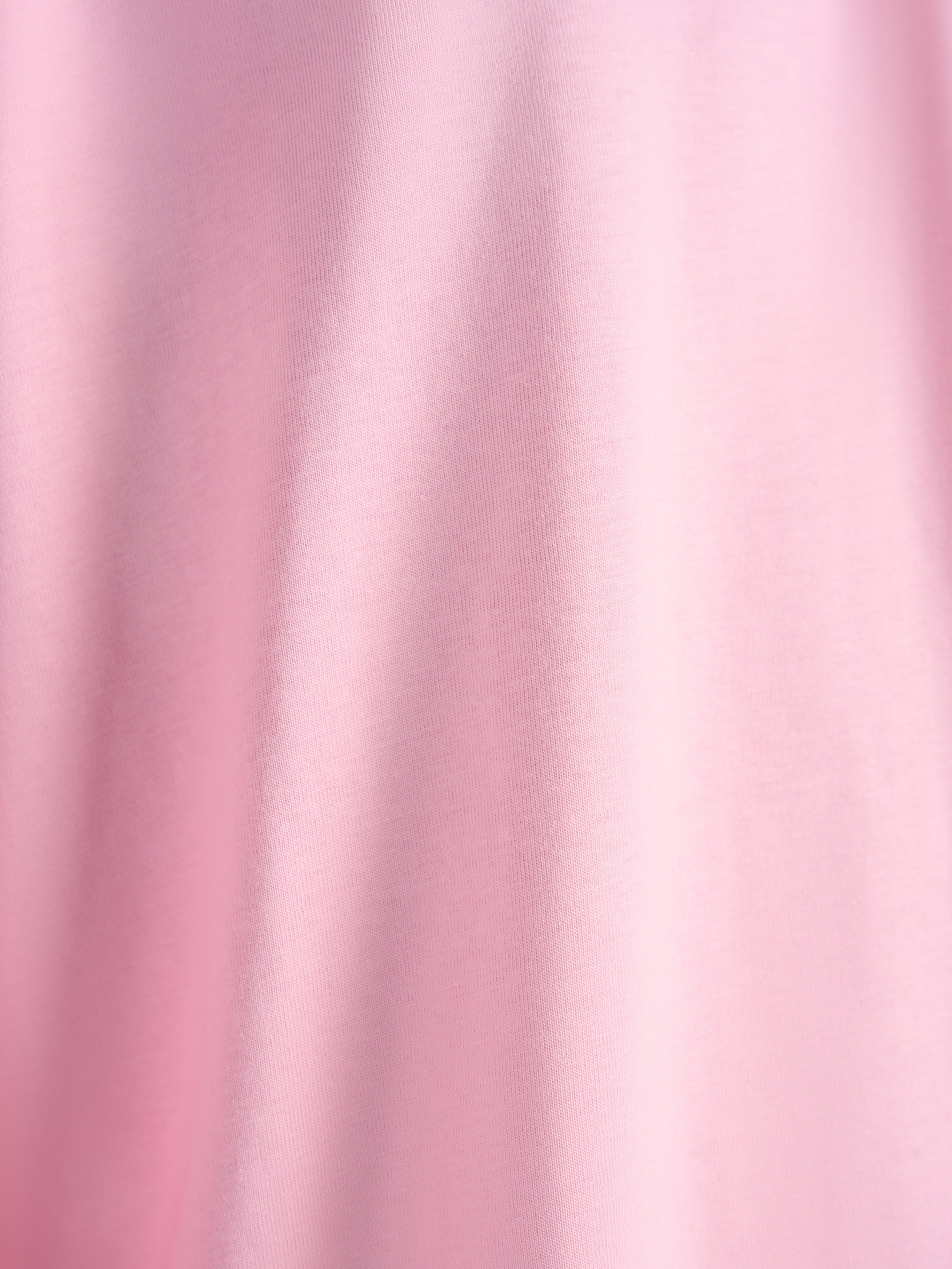 Confidence V2 Long Sleeve - Pink/White