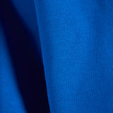 Confidence V2 Zip Hoodie - King Blue/White