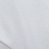Interlock Stamina Box Tee - White/Black