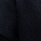 Interlock Stamina Box Tee - Black/White