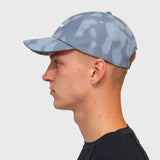 Stamina Tech Cap - Grey/White