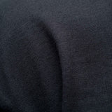 Long Run Box Tee - Black/Pink