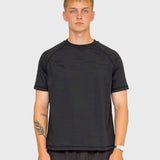Søenx Charity Tee - Black/Pink