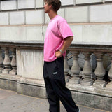 Confidence V2 Tech Pants - Black/White